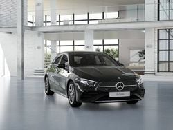 Ny 2025 Mercedes A250 Advanced Halvkombi | 429 000 kr (Marknadspris)