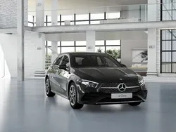 Ny 2025 Mercedes A250 Advanced Halvkombi | 429 000 kr (Marknadspris)