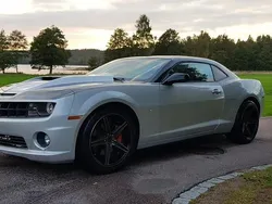 Begagnad 2010 Chevrolet Camaro SS Sportkupé | 210 000 kr (Marknadspris)