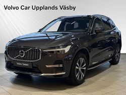 Grå Begagnad 2025 Volvo XC60 Core SUV | 519 900 kr (Marknadspris)