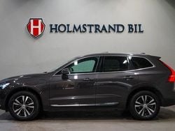 Grå Begagnad 2023 Volvo XC60 Core SUV | 394 900 kr (Superpris)