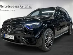 Mercedes GLC300e
