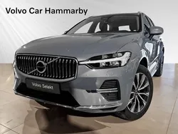 Begagnad 2022 Volvo XC60 SUV | 419 000 kr (Marknadspris)