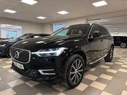 Svart Begagnad 2020 Volvo XC60 Inscription SUV | 347 800 kr (Marknadspris)
