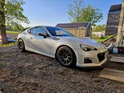 Vit Begagnad 2013 Subaru BRZ Sportkupé | 230 000 kr