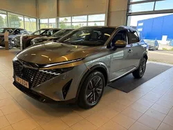 Grå Begagnad 2024 Nissan Qashqai S SUV | 358 000 kr (Dyr)