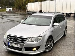 Silver Begagnad 2010 VW Passat Kombi | 35 000 kr (Dyr)