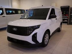 Vit (frozen white) Ny 2025 Ford Transit Trend Van | 302 625 kr (Marknadspris)