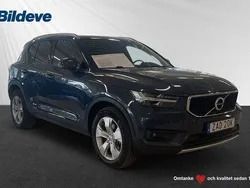 Begagnad 2022 Volvo XC40 SUV | 329 900 kr (Bra pris)