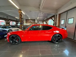 Röd Begagnad 2008 Dodge Charger Sedan | 248 998 kr
