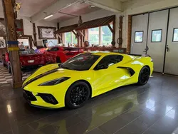 Begagnad 2023 Chevrolet Corvette Sportkupé | 1 099 000 kr