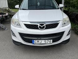 Vit Begagnad 2011 Mazda CX-9 SUV | 80 000 kr