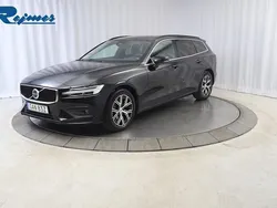 Begagnad 2024 Volvo V60 Kombi | 339 900 kr (Bra pris)