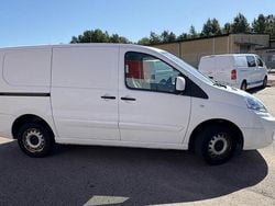 Vit Begagnad 2014 Peugeot Expert Van | 45 999 kr (Bra pris)