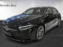 Ny 2026 Mercedes A250 AMG Halvkombi | 429 000 kr (Marknadspris)