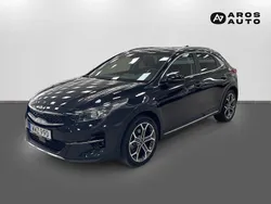 Svart Begagnad 2022 Kia XCeed Advance SUV | 229 900 kr (Bra pris)