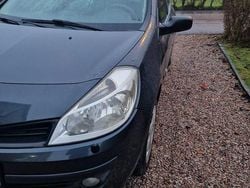Begagnad 2007 Renault Clio R.S. Halvkombi | 23 500 kr (Marknadspris)
