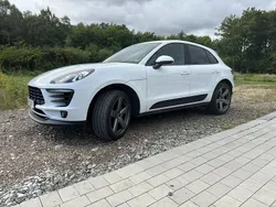 Vit Begagnad 2017 Porsche Macan SUV | 295 000 kr (Bra pris)