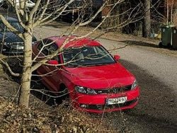 Röd Begagnad 2012 VW Jetta GT Sedan | 70 000 kr (Bra pris)