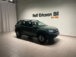 Grå Begagnad 2023 Dacia Duster Essentiel SUV | 179 500 kr (Lite dyr)