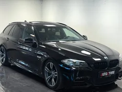 BMW 535