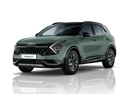 Begagnad 2023 Kia Sportage 2 SUV | 450 600 kr (Lite dyr)