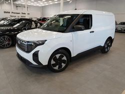 Frozen white Ny 2025 Ford Transit Trend Van | 462 375 kr (Superpris)