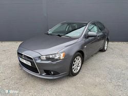 Okänd Begagnad 2011 Mitsubishi Lancer Halvkombi | 1 000 kr