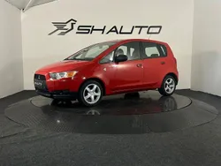 Röd Begagnad 2009 Mitsubishi Colt Halvkombi | 36 900 kr (Superpris)