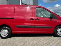 Begagnad 2012 Citroën Jumpy Van | 29 500 kr (Superpris)