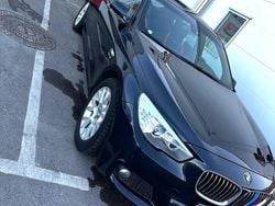 Begagnad 2012 BMW 530 Gran Turismo Halvkombi | 129 900 kr (Bra pris)