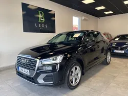 Svart Begagnad 2017 Audi Q2 Proline SUV | 109 900 kr