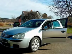 VW Golf V