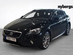 Volvo V40 CC