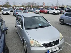 Silver Begagnad 2005 Suzuki Liana Halvkombi | 24 000 kr (Lite dyr)