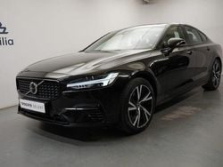 Svart Begagnad 2022 Volvo S90 Ultimate Sedan | 439 900 kr (Bra pris)