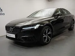 Svart Begagnad 2022 Volvo S90 Ultimate Sedan | 469 900 kr (Marknadspris)