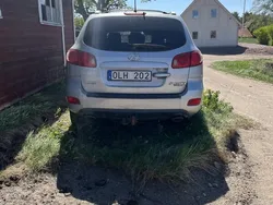 Silver Begagnad 2007 Hyundai Santa Fe SUV | 10 000 kr