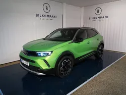 Grön Begagnad 2023 Opel Mokka Ultimate SUV | 214 800 kr (Bra pris)