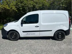 Vit Begagnad 2018 Renault Kangoo Minibuss | 90 000 kr (Marknadspris)