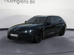 Okänd Ny 2024 BMW M3 Competition Edition Kombi | 1 149 000 kr (Marknadspris)