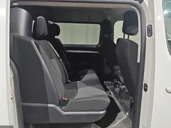 Vit Begagnad 2019 Peugeot Expert Van | 259 000 kr
