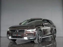 Begagnad 2017 Volvo V90 CC SE Kombi | 258 000 kr (Dyr)