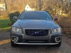 Grå Begagnad 2011 Volvo XC70 Momentum SUV | 59 000 kr