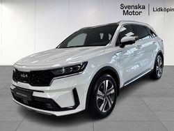 Vit Begagnad 2023 Kia Sorento Advance SUV | 528 500 kr (Lite dyr)