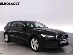Svart Begagnad 2022 Volvo V60 CC Kombi | 279 800 kr (Bra pris)