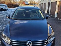 Begagnad 2011 VW Passat Kombi | 64 000 kr (Bra pris)