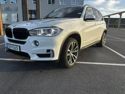 Vit Begagnad 2014 BMW X5 SUV | 257 000 kr (Bra pris)