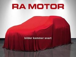 Svart Begagnad 2018 Fiat Tipo Kombi | 89 900 kr (Superpris)