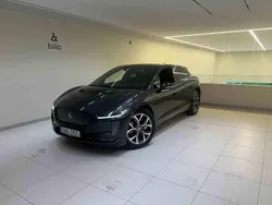 Grå Begagnad 2024 Jaguar I-Pace R-Dynamic SUV | 699 000 kr (Lite dyr)